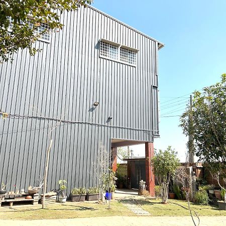 Xinshe Xiao Shu Time Homestay エクステリア 写真