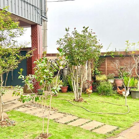 Xinshe Xiao Shu Time Homestay エクステリア 写真