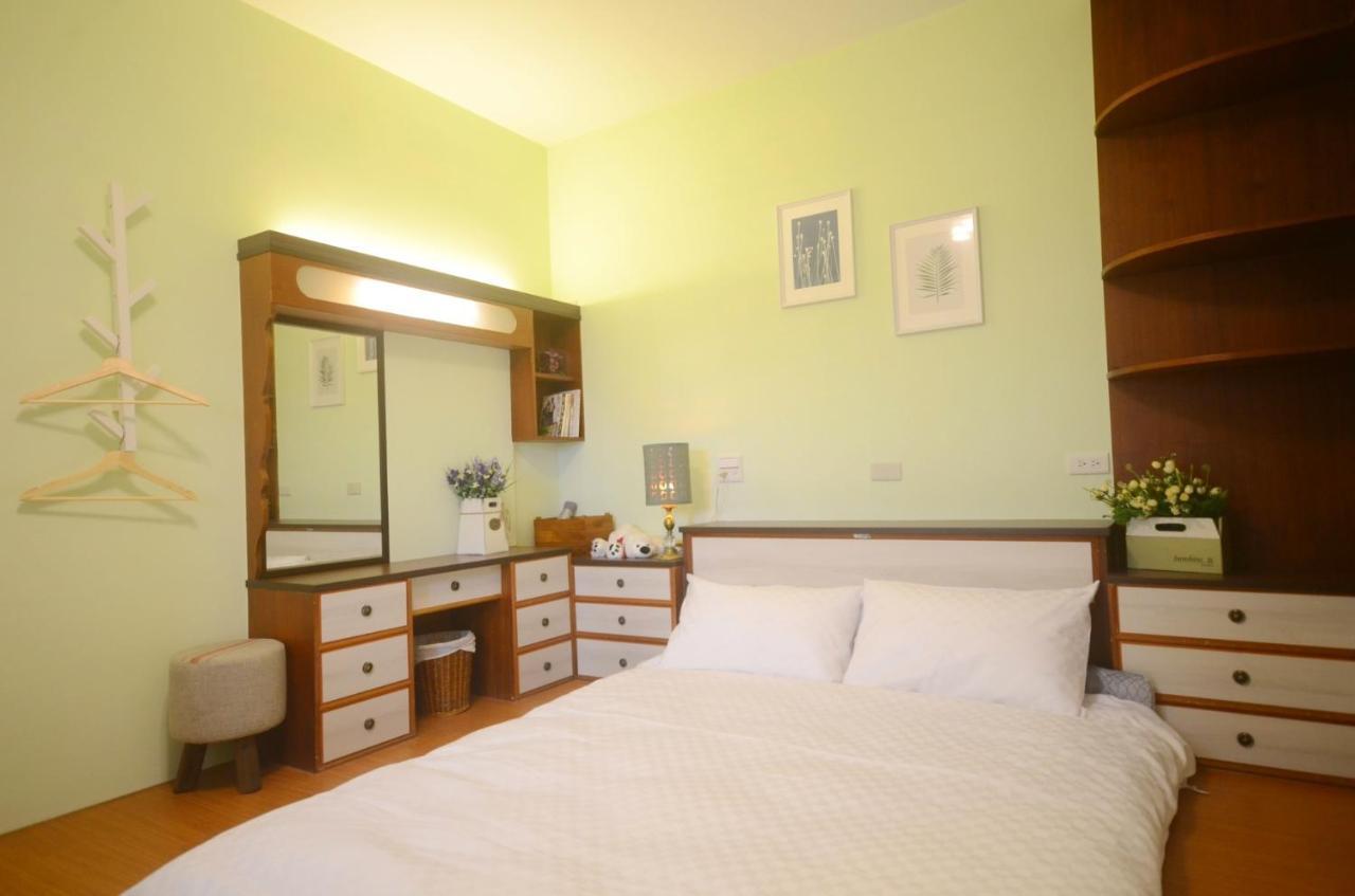 Xinshe Xiao Shu Time Homestay エクステリア 写真