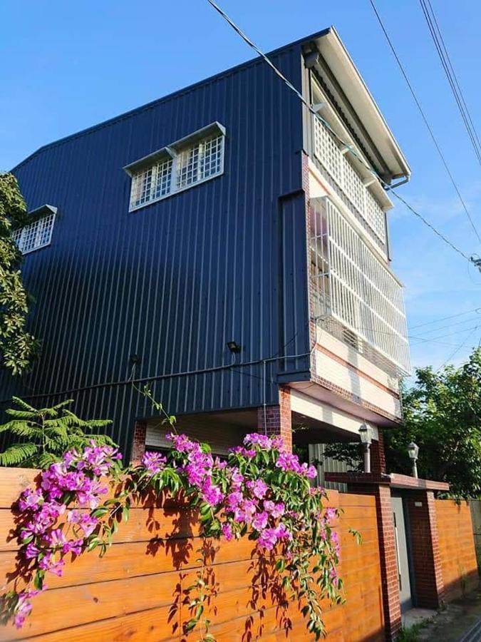 Xinshe Xiao Shu Time Homestay エクステリア 写真