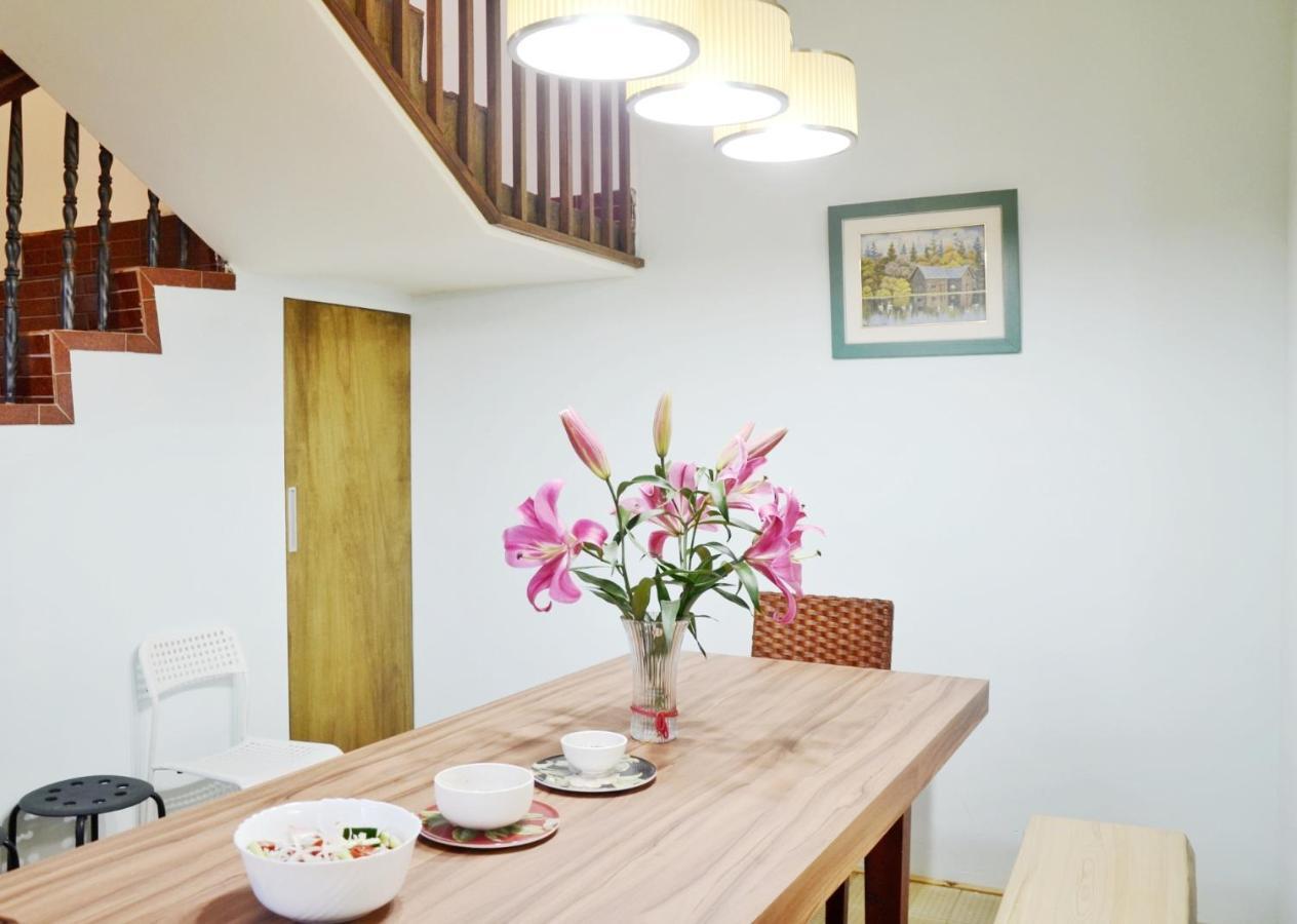 Xinshe Xiao Shu Time Homestay エクステリア 写真