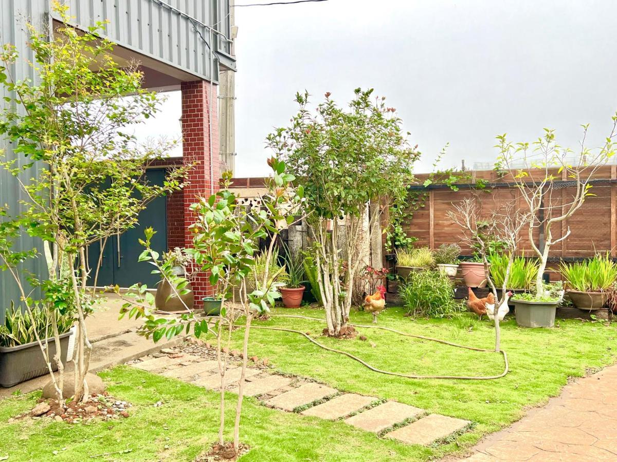 Xinshe Xiao Shu Time Homestay エクステリア 写真